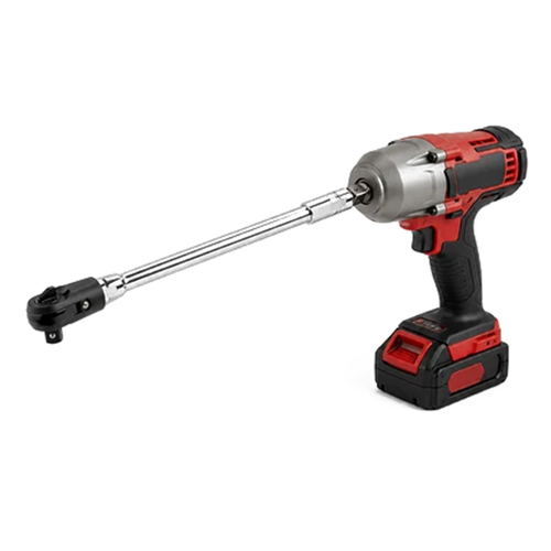 IMPACT WRENCH
