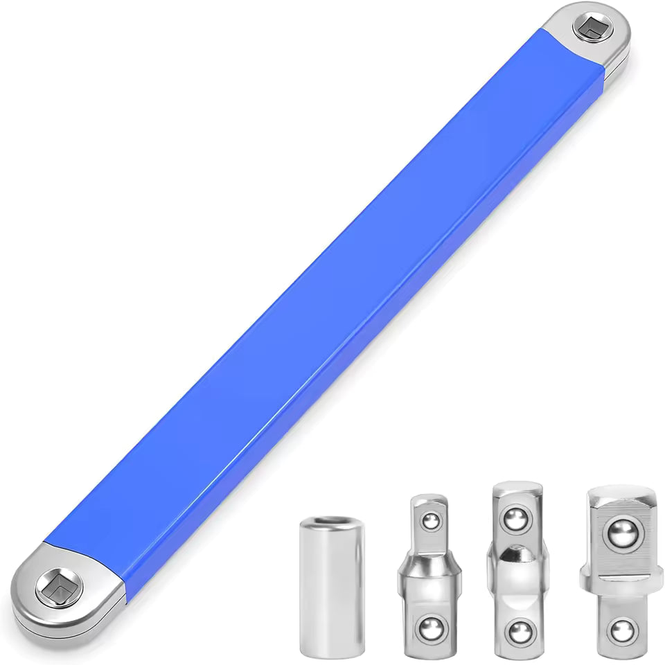 TrixVolt™ Pro-Zero Offset Extension Wrench