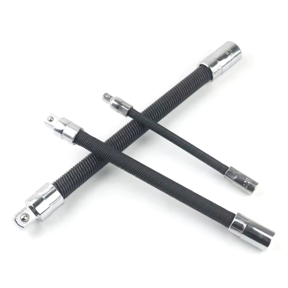 TrixVolt™ Flexible Shaft Socket Extension