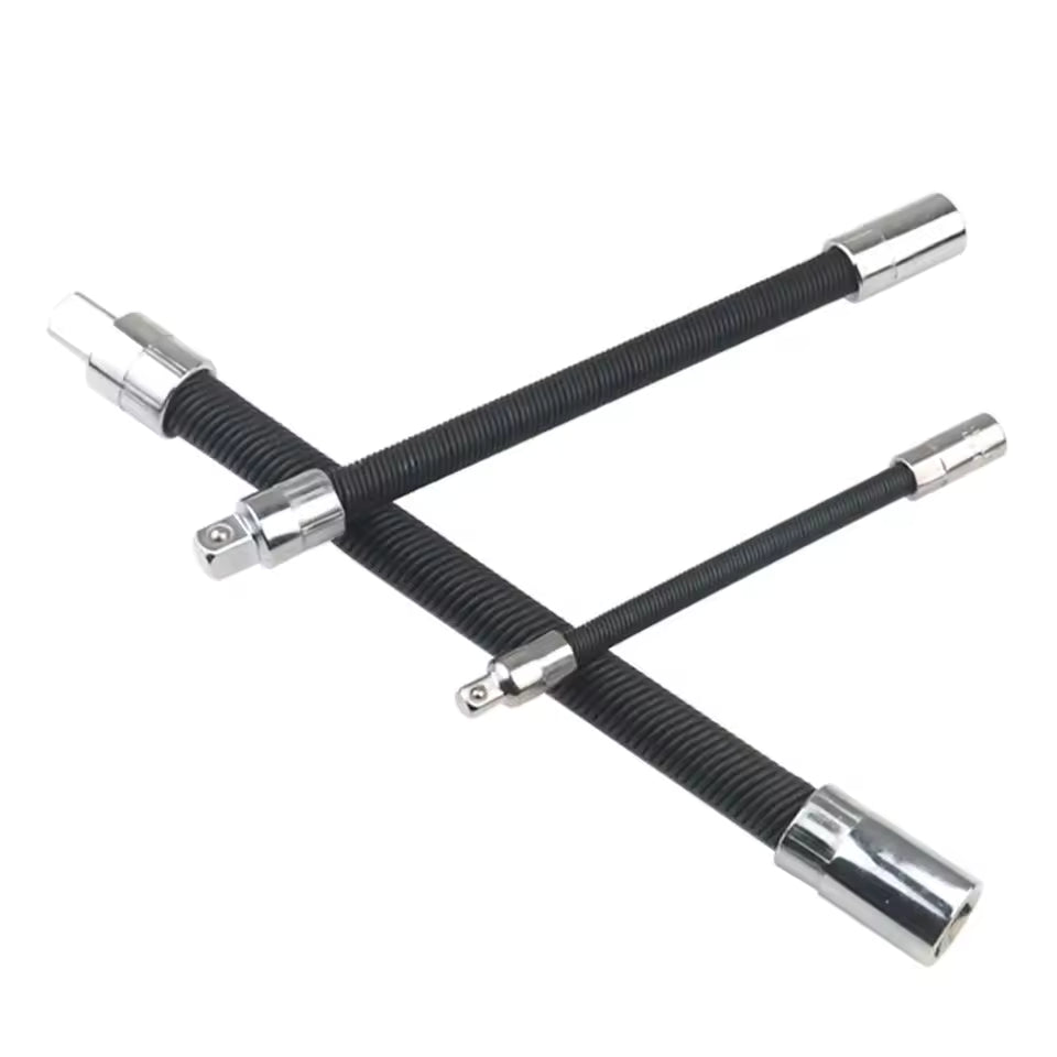 TrixVolt™ Flexible Shaft Socket Extension