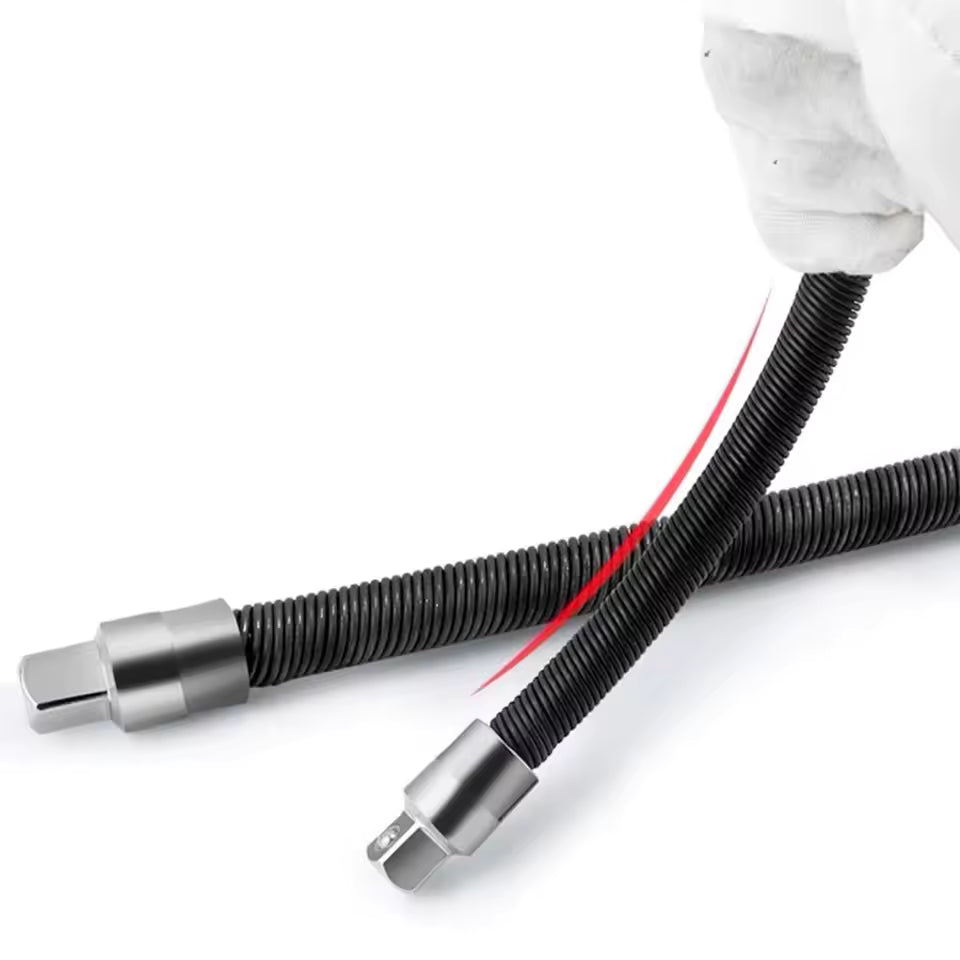 TrixVolt™ Flexible Shaft Socket Extension