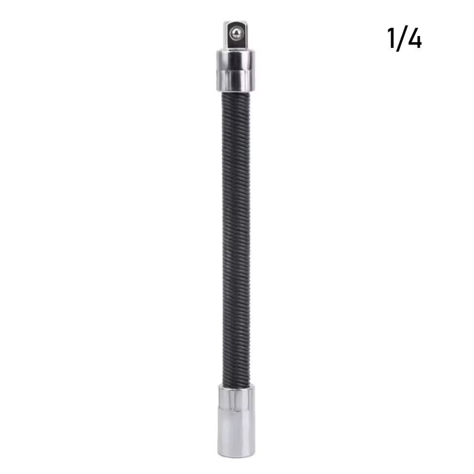 TrixVolt™ Flexible Shaft Socket Extension